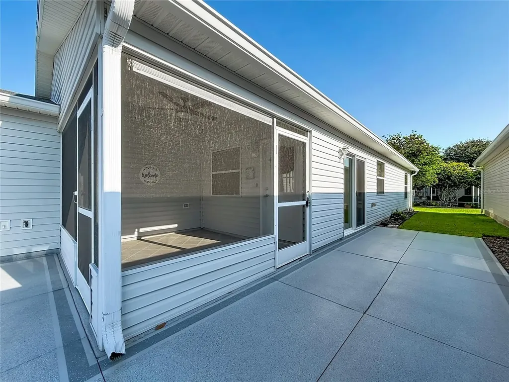 2301 Whisper Street The Villages FL 32162