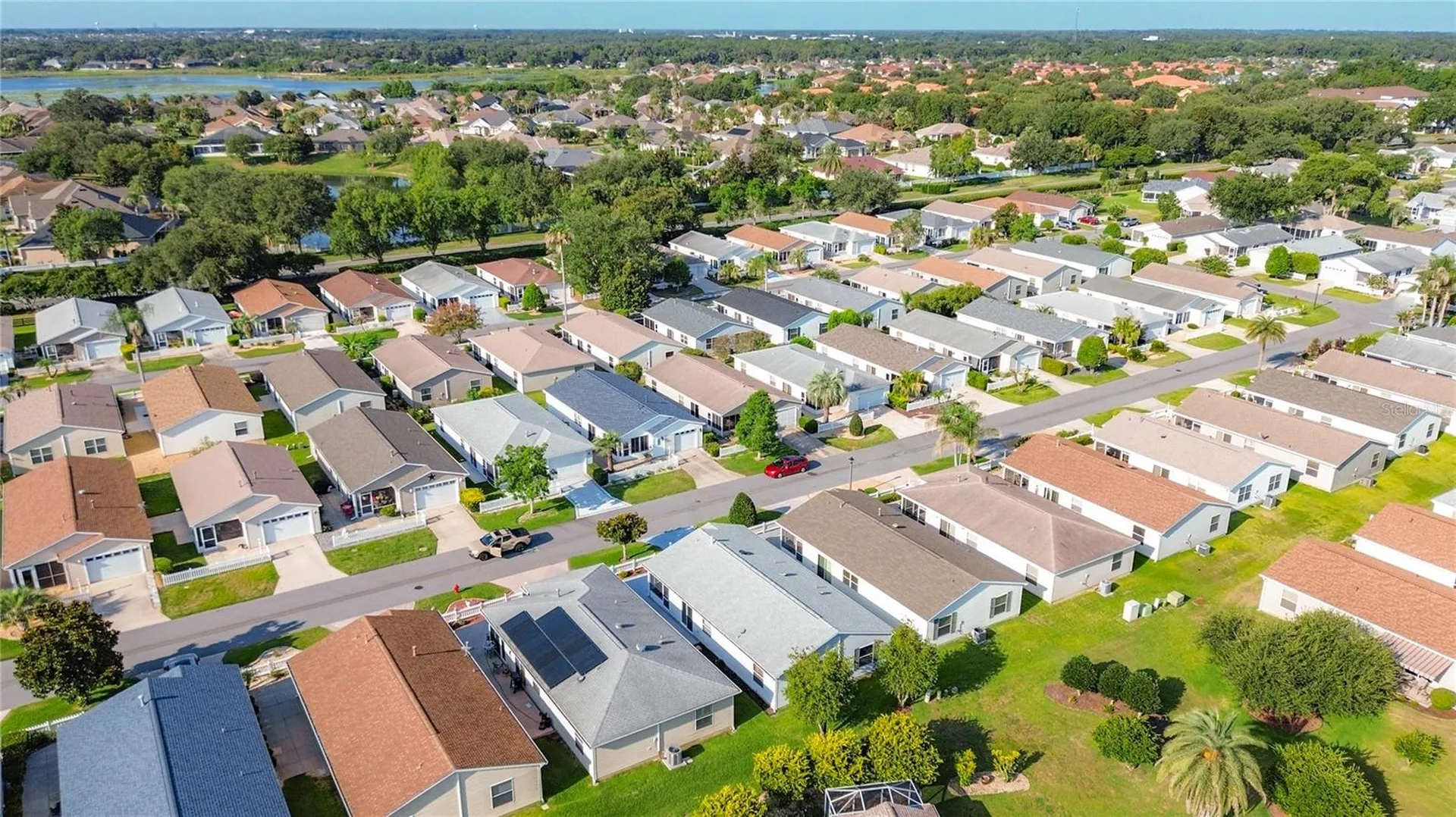 2301 Whisper Street The Villages FL 32162
