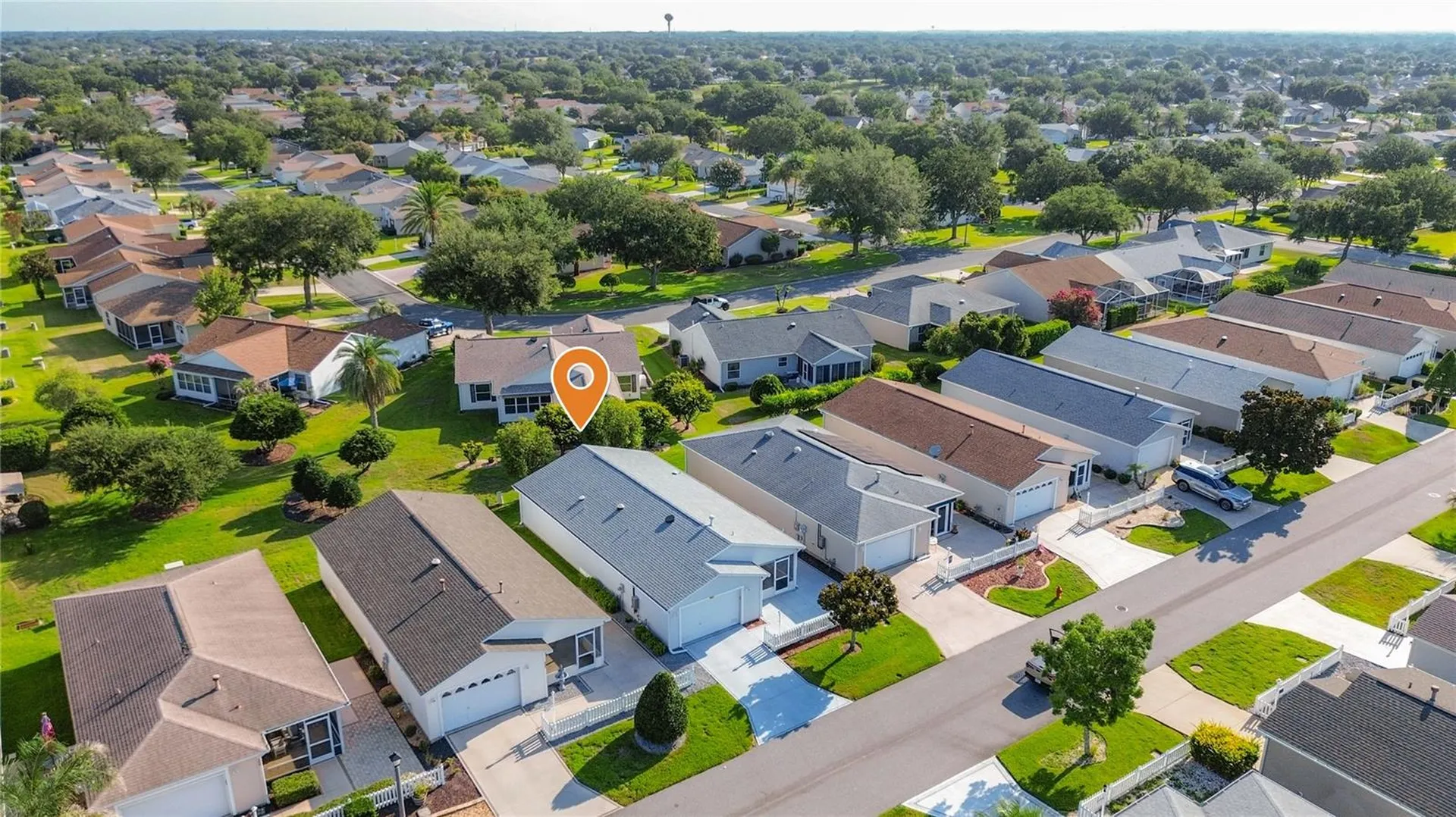 2301 Whisper Street The Villages FL 32162