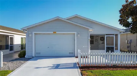 2301 Whisper Street The Villages FL 32162