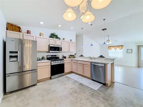2301 Whisper Street The Villages FL 32162