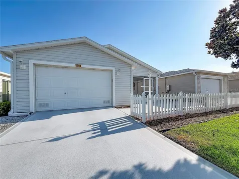 2301 Whisper Street The Villages FL 32162