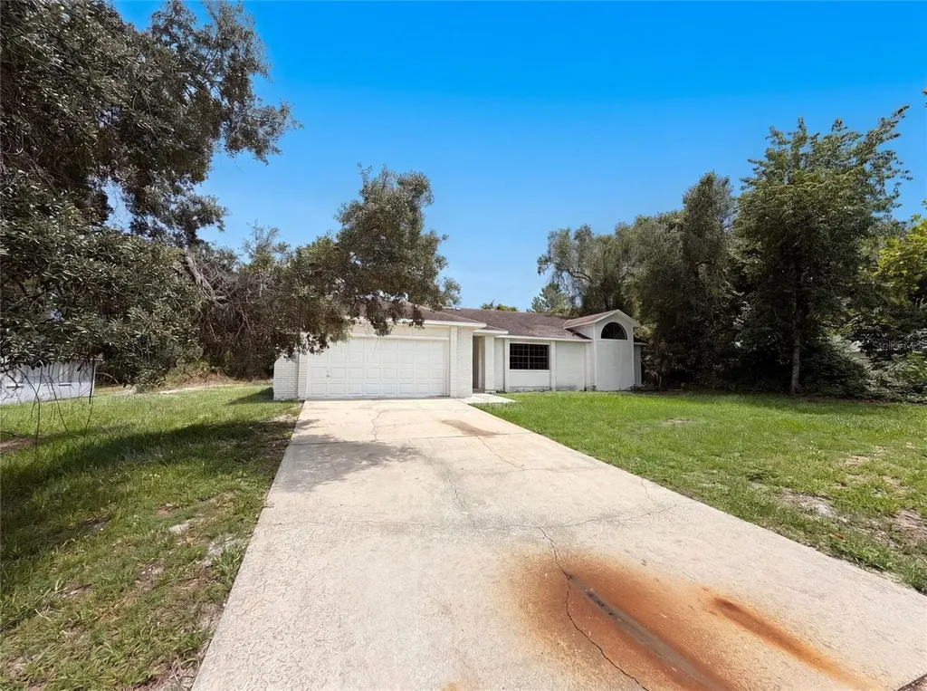 3143 Boxelder Street Deltona FL 32725