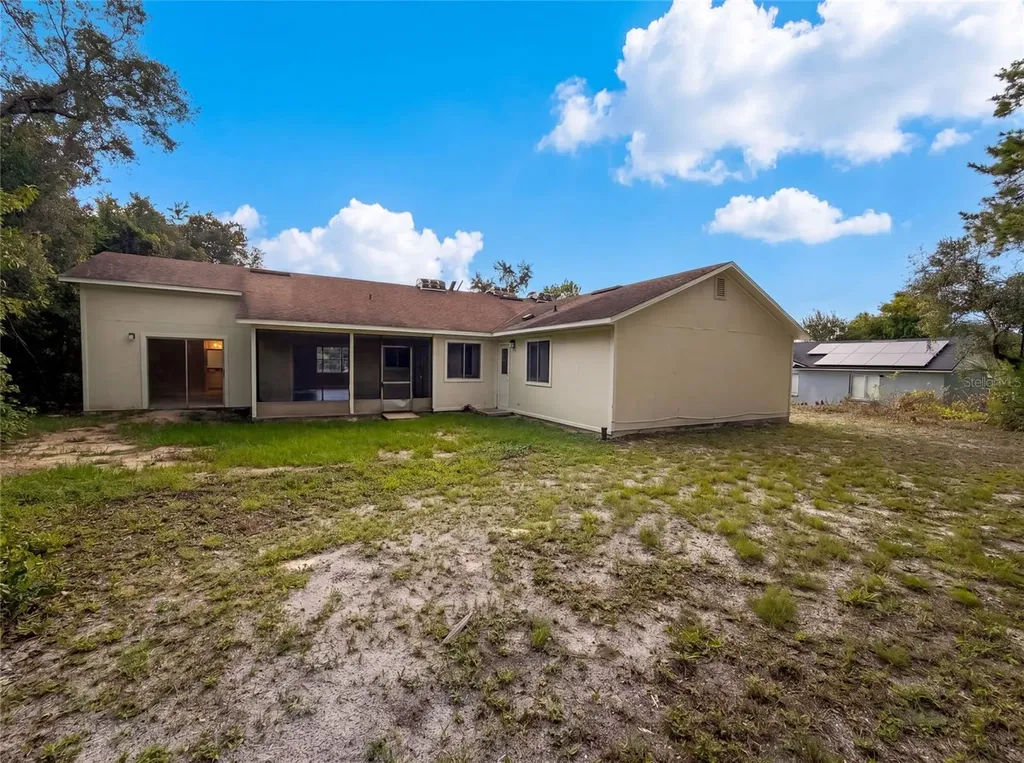3143 Boxelder Street Deltona FL 32725