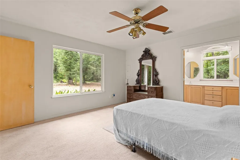 8250 Waukeenah Highway Monticello FL 32344