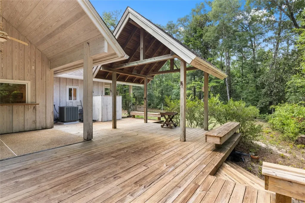 8250 Waukeenah Highway Monticello FL 32344