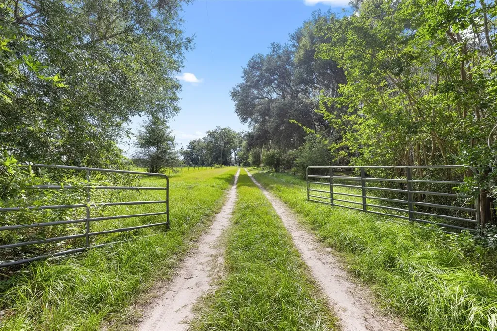 8250 Waukeenah Highway Monticello FL 32344