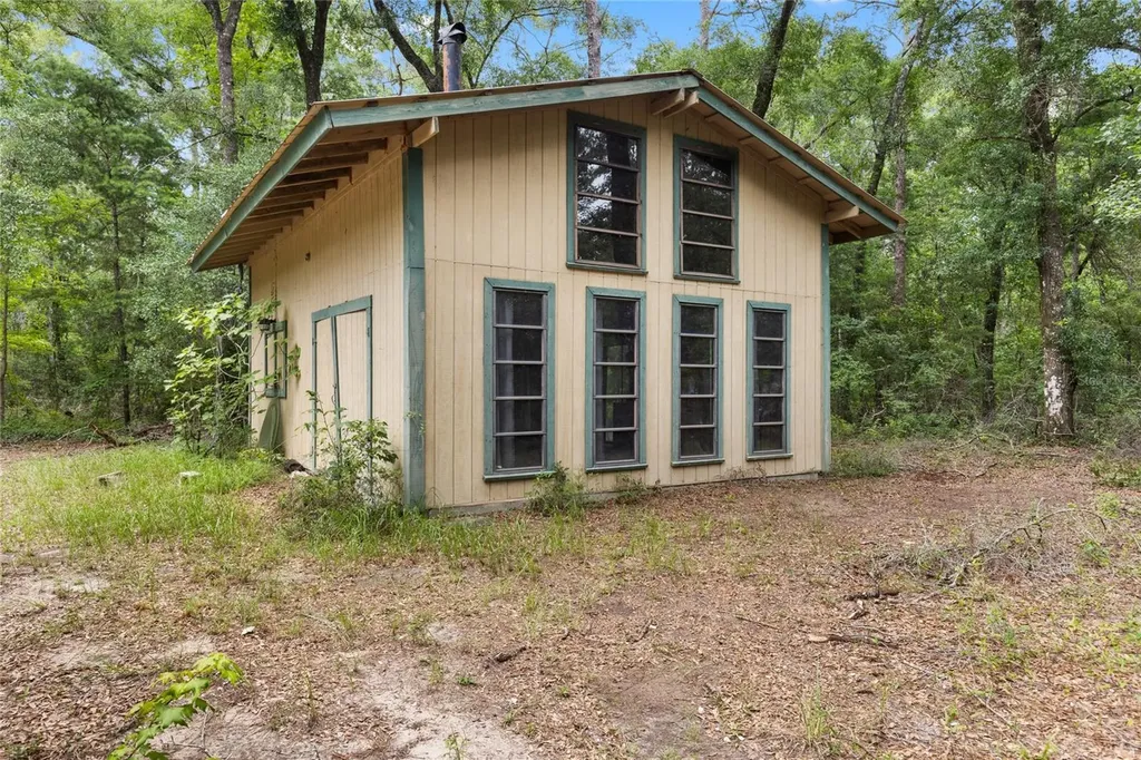 8250 Waukeenah Highway Monticello FL 32344