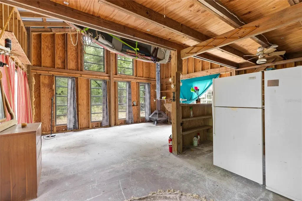 8250 Waukeenah Highway Monticello FL 32344