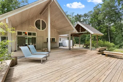 8250 Waukeenah Highway Monticello FL 32344