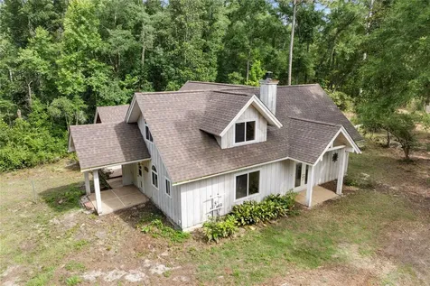8250 Waukeenah Highway Monticello FL 32344