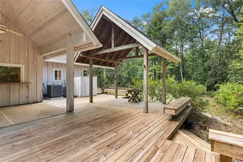 8250 Waukeenah Highway Monticello FL 32344