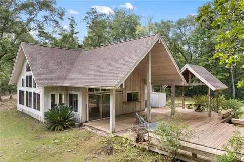 8250 Waukeenah Highway Monticello FL 32344