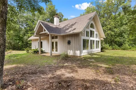 8250 Waukeenah Highway Monticello FL 32344