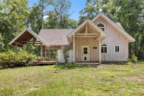 8250 Waukeenah Highway Monticello FL 32344