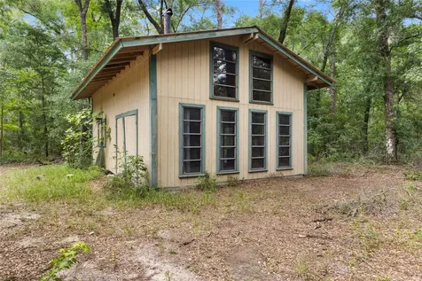 8250 Waukeenah Highway Monticello FL 32344