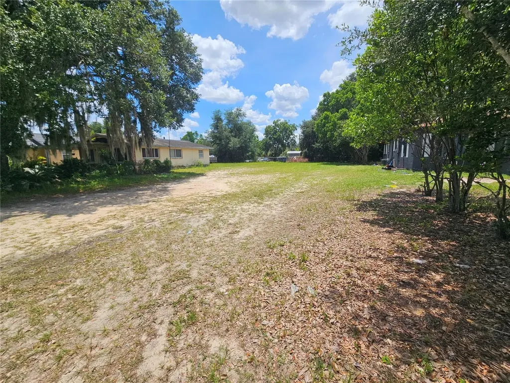 0 Delmar Street Dade City FL 33525