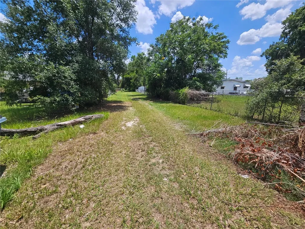 0 Delmar Street Dade City FL 33525