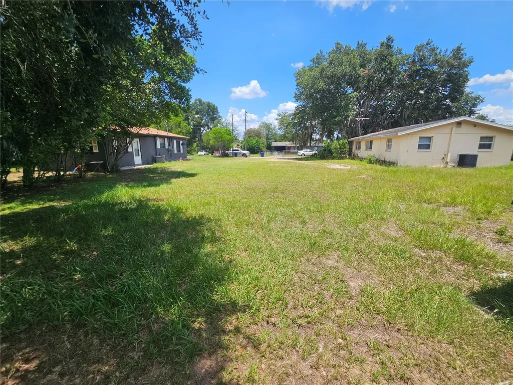0 Delmar Street Dade City FL 33525