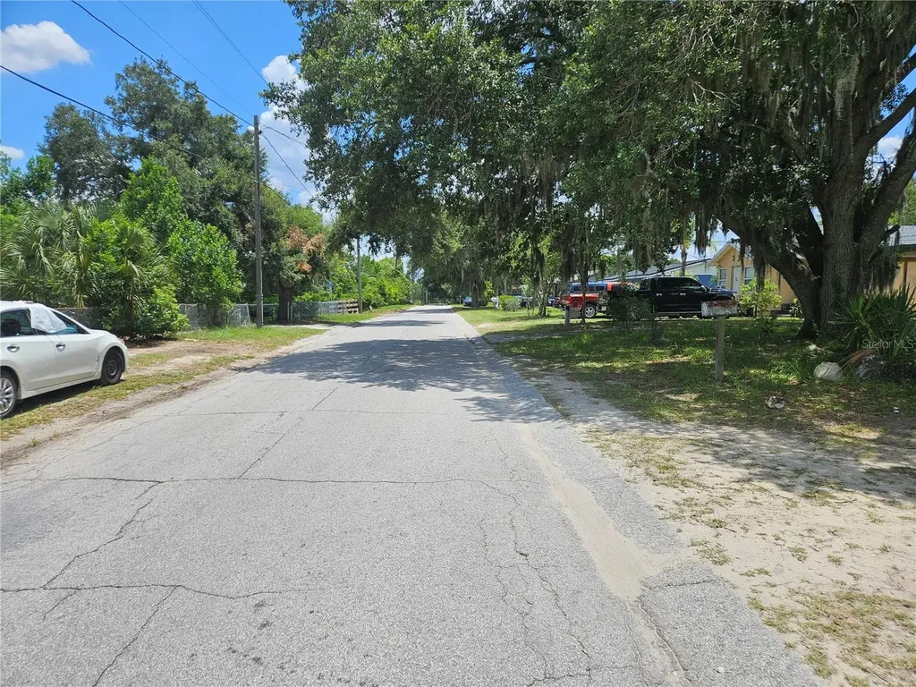 0 Delmar Street Dade City FL 33525