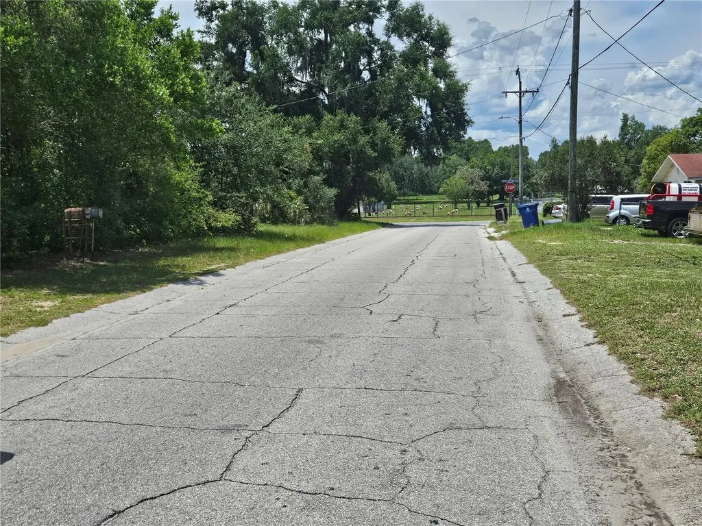 0 Delmar Street Dade City FL 33525