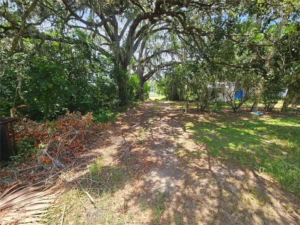 0 Delmar Street Dade City FL 33525