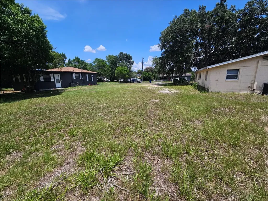 0 Delmar Street Dade City FL 33525