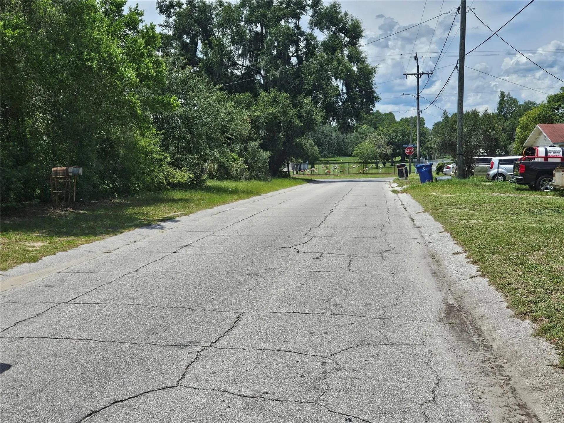 0 Delmar Street Dade City FL 33525