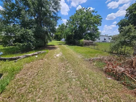 0 Delmar Street Dade City FL 33525