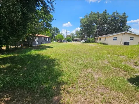 0 Delmar Street Dade City FL 33525