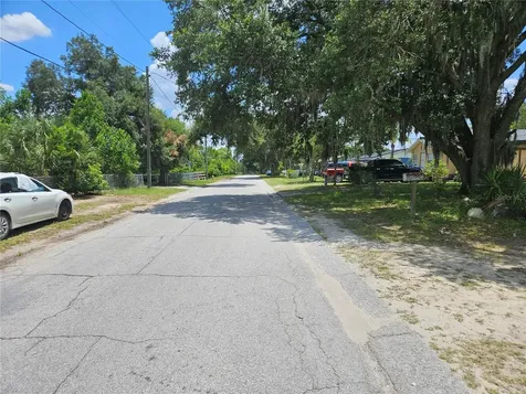 0 Delmar Street Dade City FL 33525