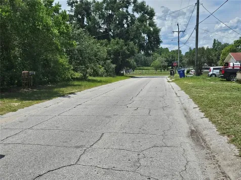 0 Delmar Street Dade City FL 33525