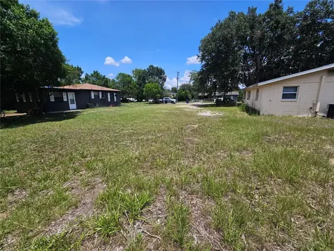 0 Delmar Street Dade City FL 33525