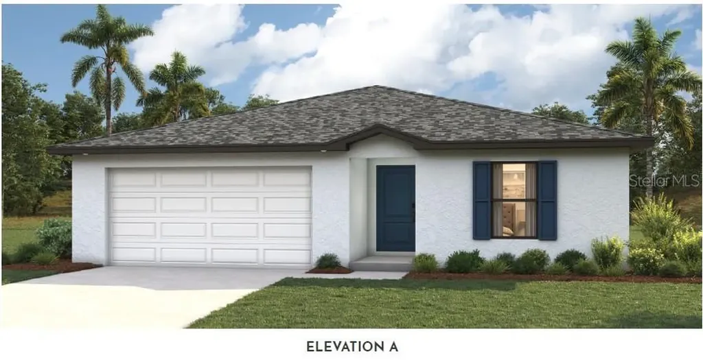 1906 W Rolling Place Citrus Springs FL 34434