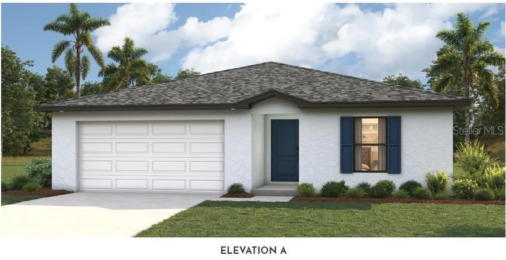 1906 W Rolling Place Citrus Springs FL 34434