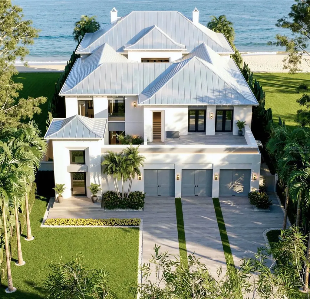 620 Gulf Boulevard Belleair Beach FL 33786