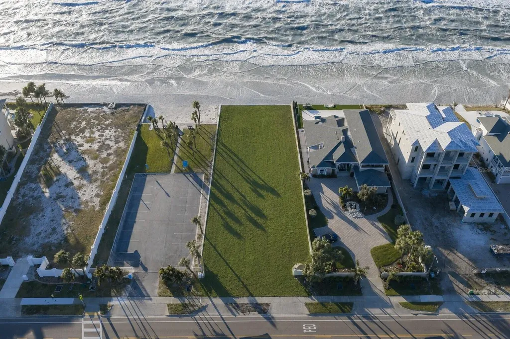 620 Gulf Boulevard Belleair Beach FL 33786