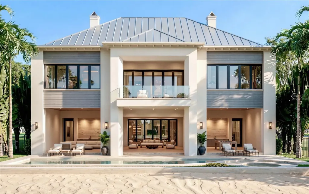 620 Gulf Boulevard Belleair Beach FL 33786