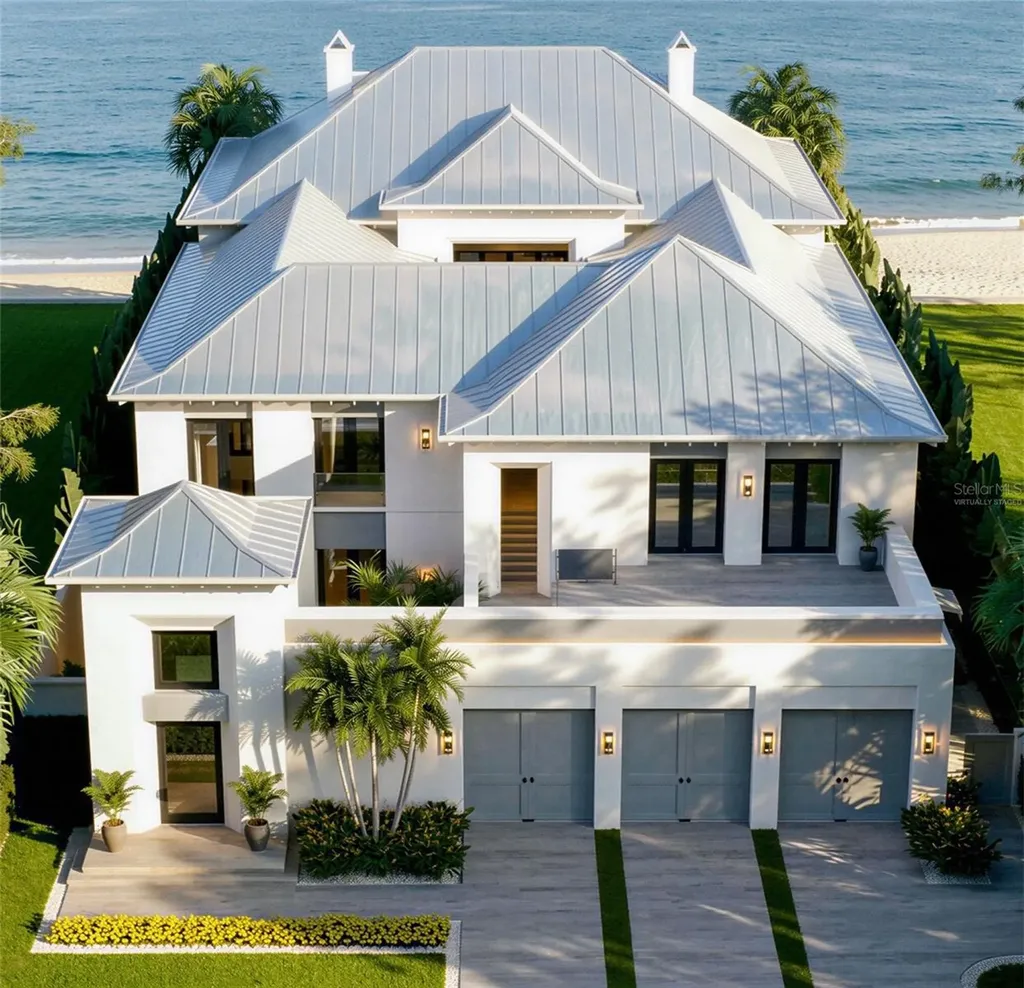 620 Gulf Boulevard Belleair Beach FL 33786