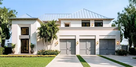 620 Gulf Boulevard Belleair Beach FL 33786