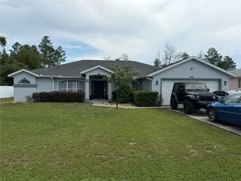 4765 SW 108th Place Ocala FL 34476