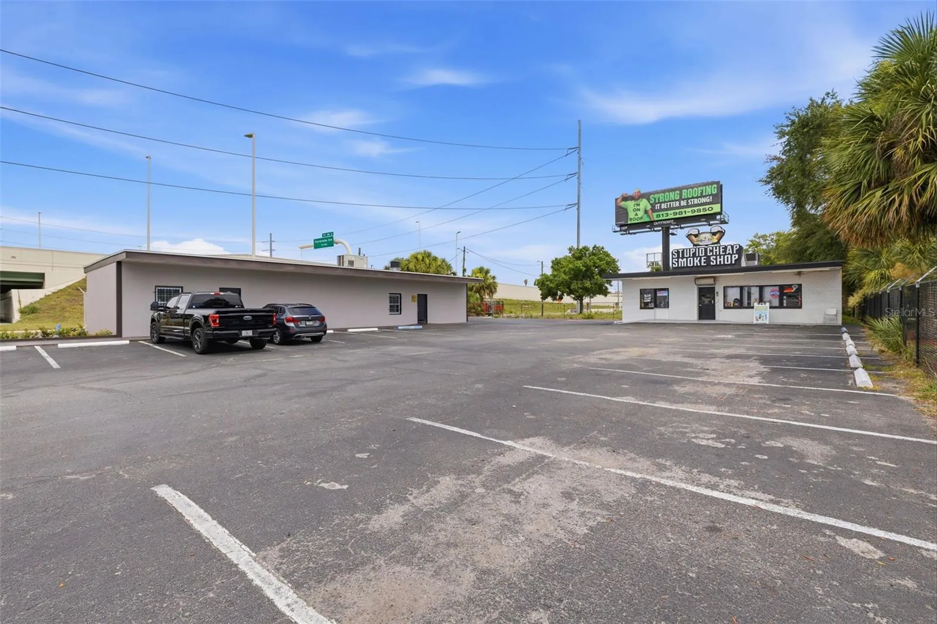 507 E Dr Martin Luther King Jr Boulevard Tampa FL 33603
