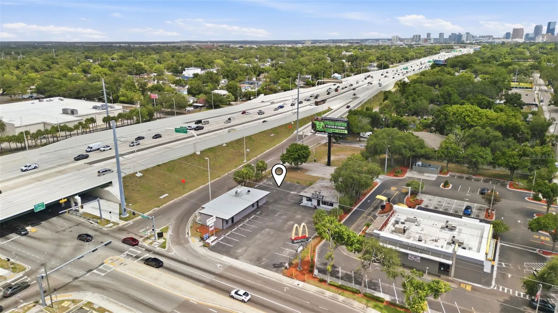 507 E Dr Martin Luther King Jr Boulevard Tampa FL 33603