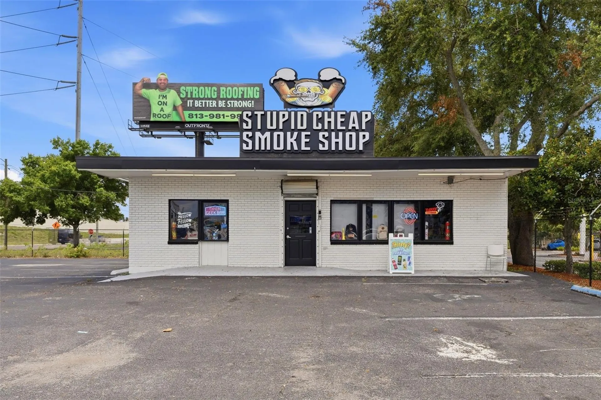 507 E Dr Martin Luther King Jr Boulevard Tampa FL 33603