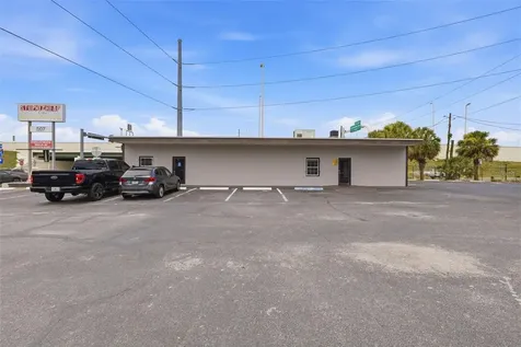 507 E Dr Martin Luther King Jr Boulevard Tampa FL 33603