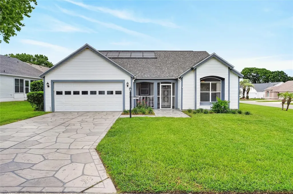 1101 Monterey Lane The Villages FL 32159
