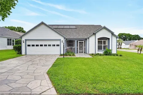 1101 Monterey Lane The Villages FL 32159