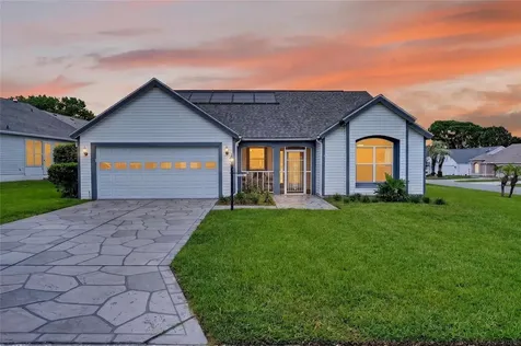 1101 Monterey Lane The Villages FL 32159