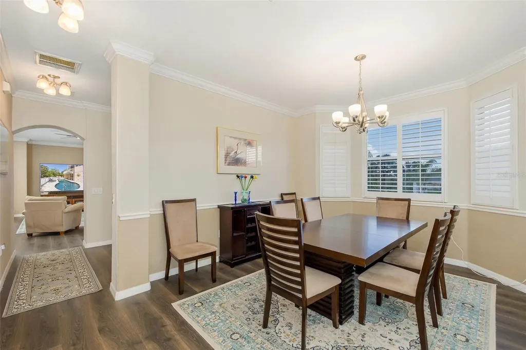 3020 Sheppards Crook Court Holiday FL 34691