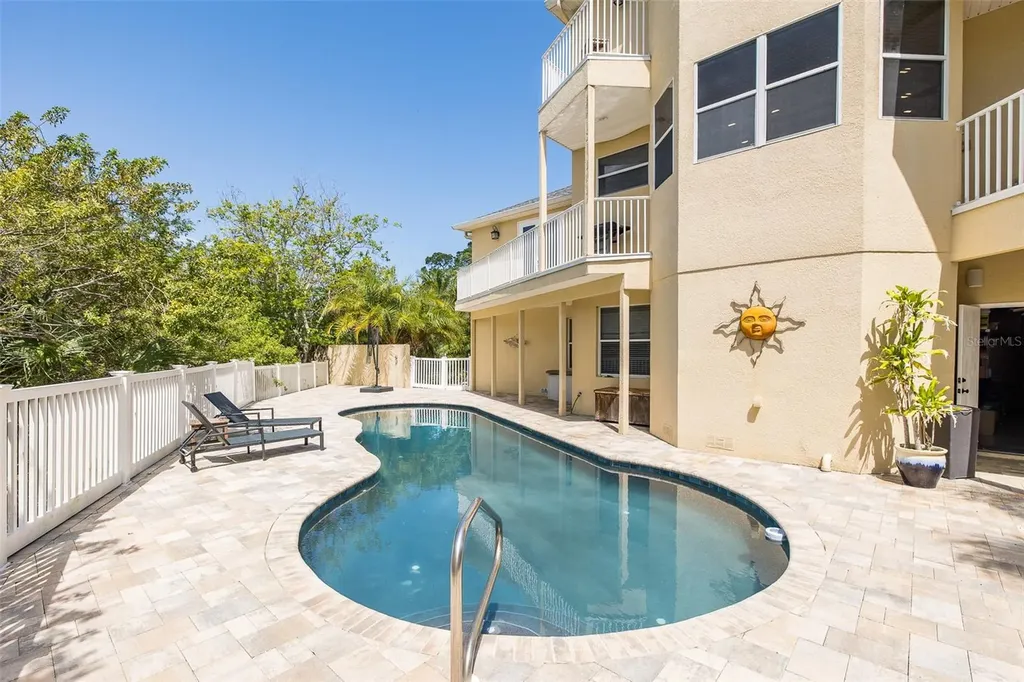 3020 Sheppards Crook Court Holiday FL 34691